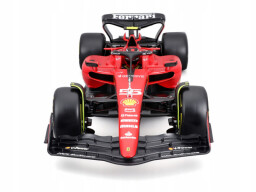 Bburago Ferrari SF-23 1:18 (2023) #55 Carlos Sainz